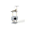 Europet Bernina Arbre à chat Europet Classic-Eco Loonaa^ Arbre À Chat