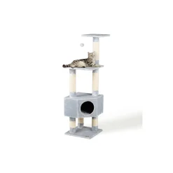 Europet Bernina Arbre à chat Europet Classic-Eco Loonaa^ Arbre À Chat