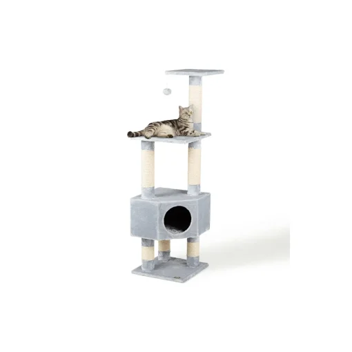 Europet Bernina Arbre à chat Europet Classic-Eco Loonaa^ Arbre À Chat