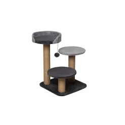 Europet Bernina Arbre de grattage Europet TREND MULLBERRY^ Arbre À Chat|Arbres