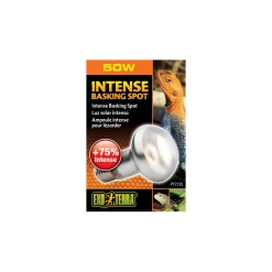 Exo Terra Intense Basking Spot 50 W^ Sources De Chaleur|Éclairage
