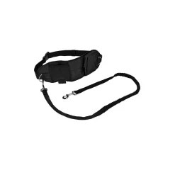 FIT+FUN Ceinture de jogging et laisse^ Laisses