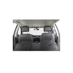 FIT+FUN Filet de séparation pour voiture^ Accessoires Pour La Voiture