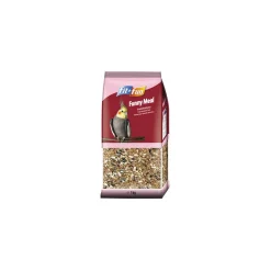 FIT+FUN Funny Meal grande perruche 1 kg^ Nourriture Principale