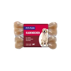 FIT+FUN Os à mâcher, comprimé 2 pcs, 13 cm^ Friandises