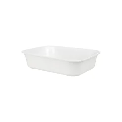 FIT+FUN Toilettes pour chat Mix & Match blanc^ Bacs & Maisons De Toilette|Hygiène & Litières
