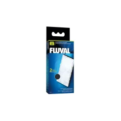 Fluval Dispositif de filtration charbons actifs Poly U2^ Filtre