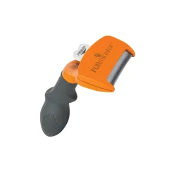 FURminator pour chien M Poils courts^ Soins Du Pelage