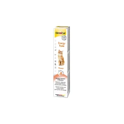 GimCat Pâte Énergétique 50 g^ Nourriture Supplémentaire