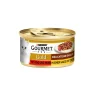 GOURMET Gold Délicatesse en Sauce 12 x 85 g^ Nourriture Humide