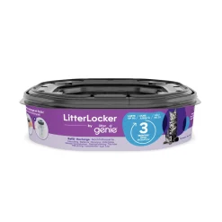 HabaPet Cartouche de recharge XL LitterLocker par Litter Genie 1 pcs^ Accessoires Litière