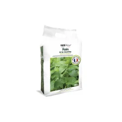 Hamiform Foin Premium à la menthe 20l^ Foin