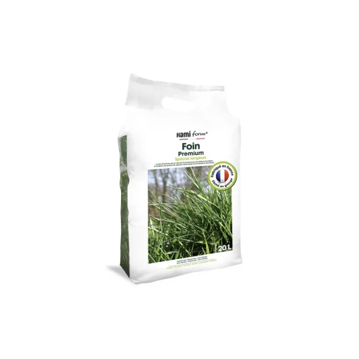 Hamiform Foin Premium 20l^ Foin