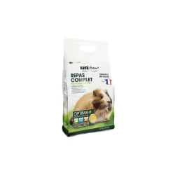 Hamiform Hami Form Premium Optima+ repas complet cochon d’Inde – 2,5 kg^ Nourriture Principale