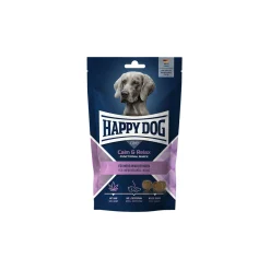 HAPPY DOG Snack de soin pour chien Happy Calm & Relax 100 g^ Friandises