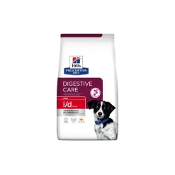 Hill's Prescription Diet Digestive Care i/d Stress Mini au poulet 3 kg^ Alimentation Diététique|Croquettes
