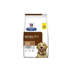 Hill's Prescription Diet j/d Poulet 12 kg^ Croquettes