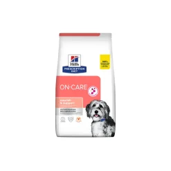 Hill's Prescription Diet ON-Care au poulet 4 kg^ Croquettes