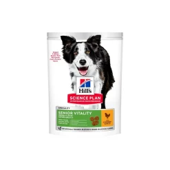 Hill's Science Plan Senior Vitality Medium Mature Adult 7+ 14 kg^ Croquettes