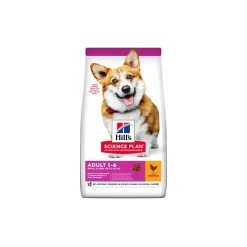 Hill's Science Plan Small & Miniature Adult 1-6 Hähnchen 6 kg^ Croquettes