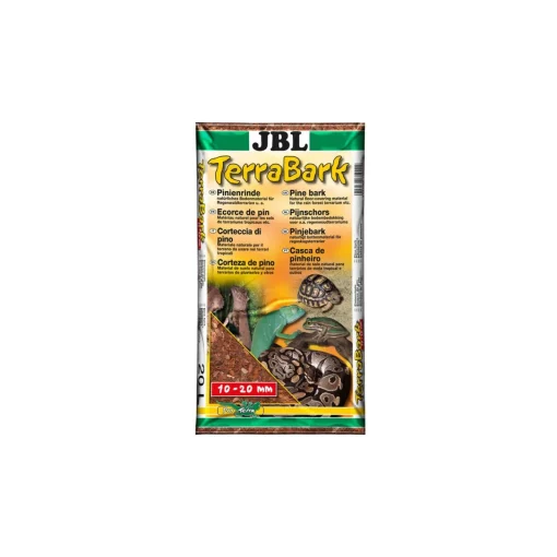 JBL TerraBark S^ Substrat