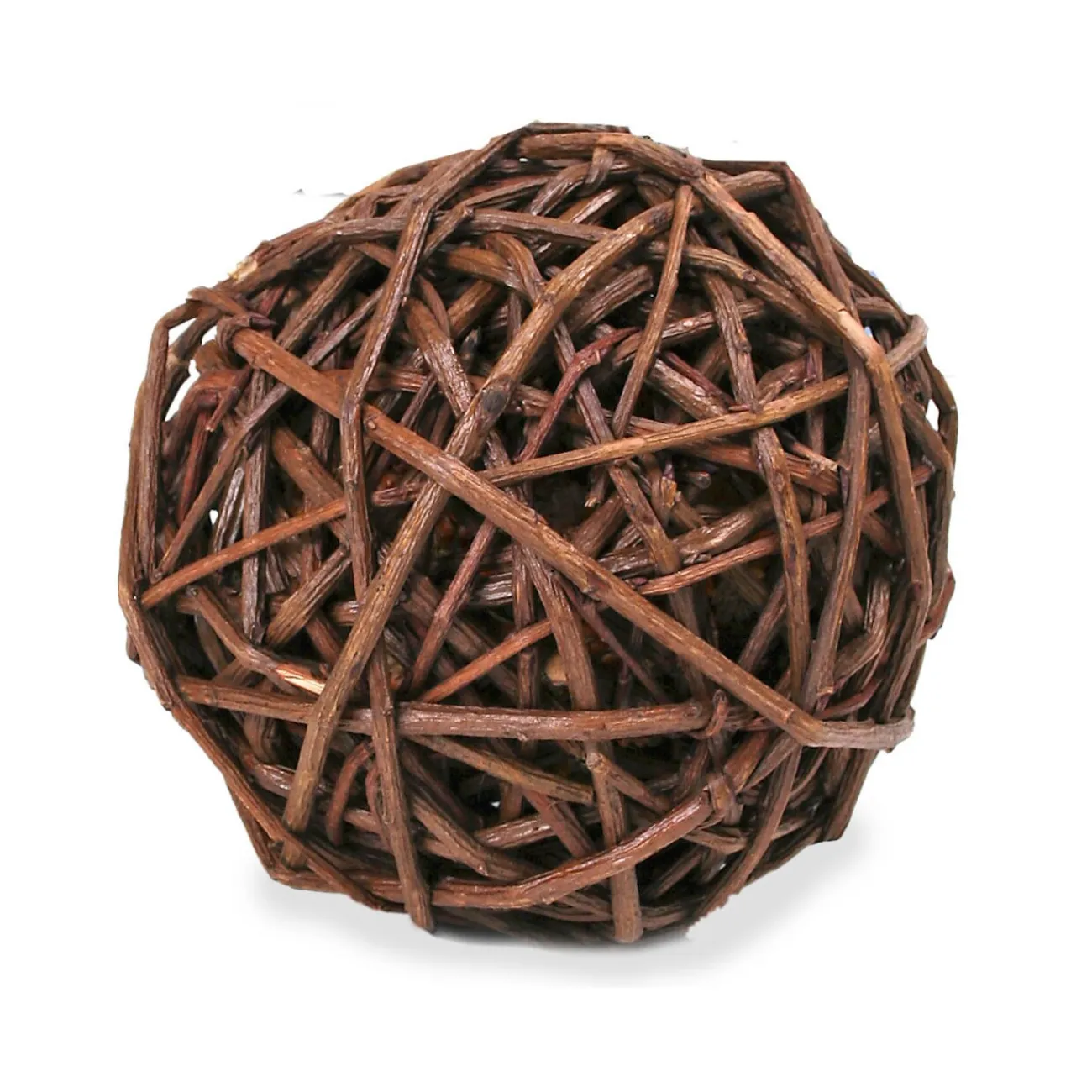 JR Farm Balle à grignoter pour rongeur 15 g^ Accessoires Pour Cages