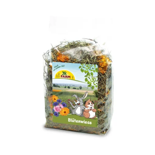 JR Farm Champ de fleurs 500g^ Friandises