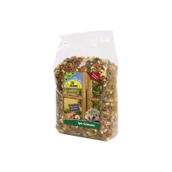 JR Farm Friandise pour hérissons 500 g^ Hérisson