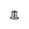 Kerbl Distributeur automatique de nourriture de pour volaille 5 l^ Tout Dans Poules & Basse-Cour|Accessoires