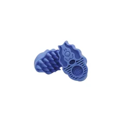 KONG Brosse pour chien ZoomGroom mûres^ Soins Du Pelage