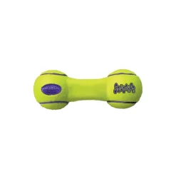 KONG Couineur Dumbbell Air L^ Frisbees & Jouets À Lancer