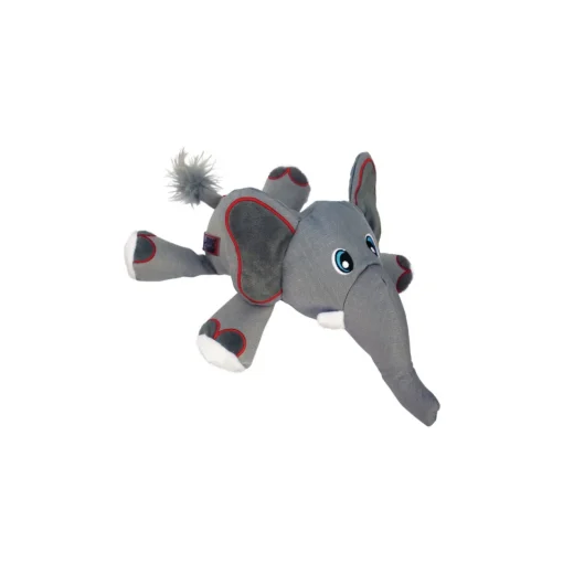KONG Cozie Ultra Éléphant^ Peluches|Jouets