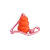 KONG Jouet Aqua avec corde^ Jouets Aquatiques