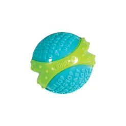 KONG Jouet Core Strength Ball^ Frisbees & Jouets À Lancer|Balles Pour Chien