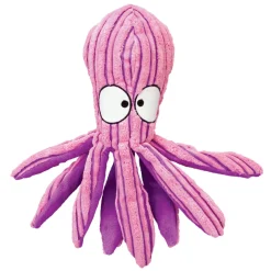 KONG Jouet Pieuvre S^ Peluches|Jouets