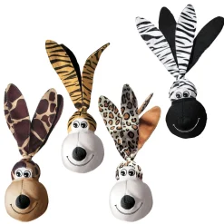 KONG Jouet pour chien Wubba longues oreilles S^ Frisbees & Jouets À Lancer|Jouets
