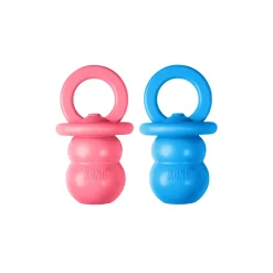 KONG Jouet Puppy Binkie S^ Dentition Et Soins Dentaires|Jouets