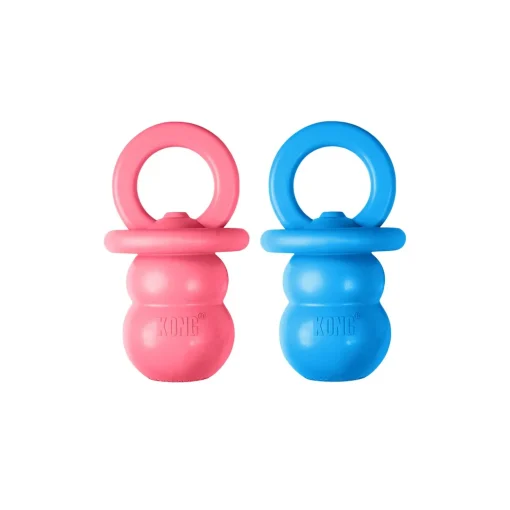 KONG Jouet Puppy Binkie S^ Dentition Et Soins Dentaires|Jouets