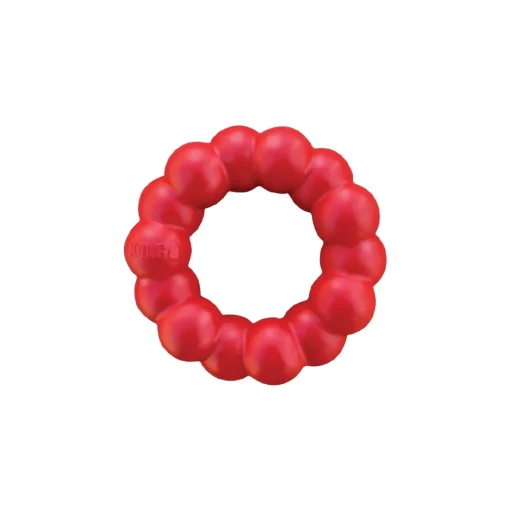 KONG Jouet Ring M-L^ Frisbees & Jouets À Lancer