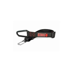 KONG Sangle de sécurité^ Accessoires Pour La Voiture