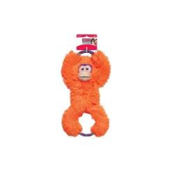 KONG Tuggz Monkey XL^ Frisbees & Jouets À Lancer