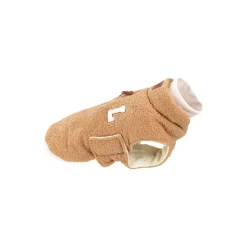 LOOKS by Wolfgang Joop LOOKS par Wolfgang Joop Manteau Teddy 24 cm^ Manteaux Pour Chien