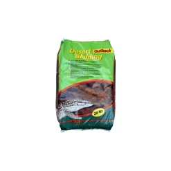 Lucky Reptile Desert Bedding Outback Red^ Substrat