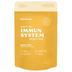 mammaly Immu Push 110 g^ Nourriture Supplémentaire|Friandises
