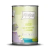 MjAMjAM nourriture humide pour chat senior, duo de canard & lapin 6x400 g^ Nourriture Humide