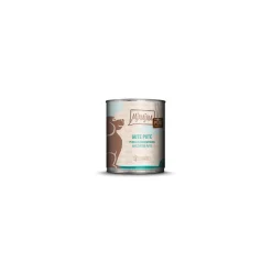 MjAMjAM Pur Adult 6 x 800 g Dinde^ Nourriture Humide