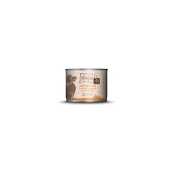 MjAMjAM Pur Adult 6 x 200 g Poulet^ Nourriture Humide