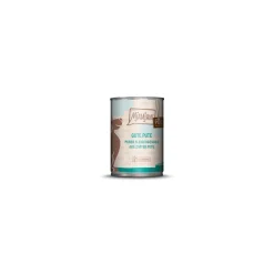 MjAMjAM Pur Adult 6 x 400 g Dinde^ Nourriture Humide