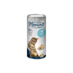 MOMENTS Crispy Snack Thon 25 g^ Friandises