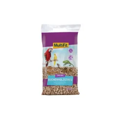 MultiFit Bois de hêtre 2,4 kg^ Substrat